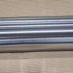 cylinder and rod repair