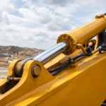 heavy machinery cylinder repair