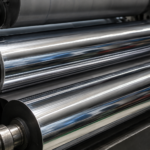 printing rollers